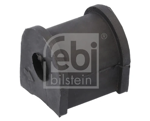 Mounting, stabiliser bar